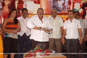 Utsavam Audio Release