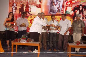 Utsavam Audio Release