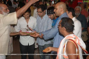 Vedam Muhurat