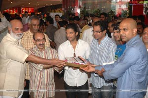 Vedam Muhurat