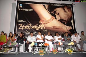 Vesavi Selavullo Audio Release