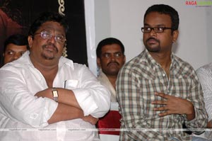 Vesavi Selavullo Audio Release