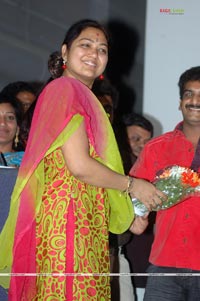 Vesavi Selavullo Audio Release