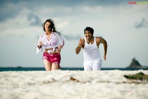 Ajay, Madhurima