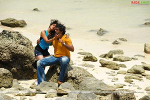 Ajay, Madhurima