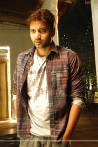 Sumanth, Krithi Kharbanda