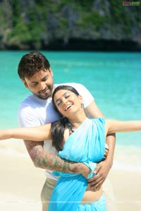 Sumanth, Krithi Kharbanda