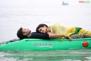 Sumanth, Krithi Kharbanda