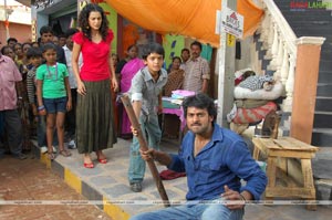 Prabhas, Kangana Raunat