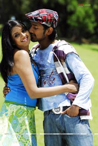 Varun Sandesh, Vimala raman