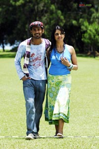 Varun Sandesh, Vimala raman