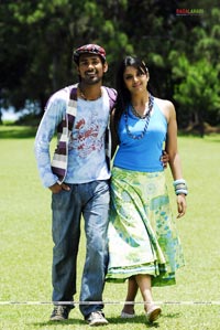 Varun Sandesh, Vimala raman