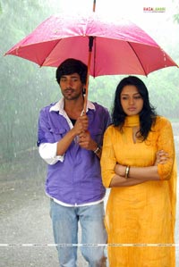 Varun Sandesh, Vimala raman