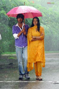 Varun Sandesh, Vimala raman