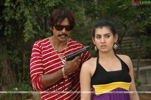 Archana/Veda, Thriller Manju