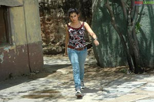 Archana/Veda, Thriller Manju