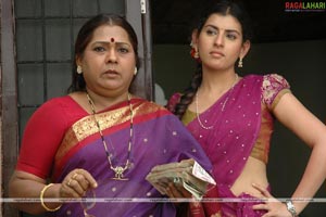 Archana/Veda, Thriller Manju