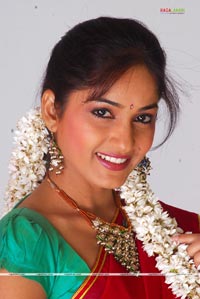 Nani, Madhavi Latha