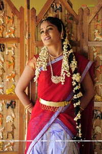 Nani, Madhavi Latha