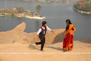 Rohan, Aditi Chowdary