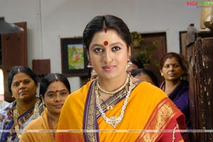 Meena, Saikiran