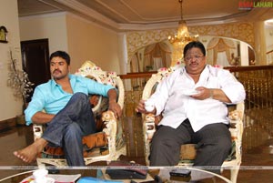 Jayahe Working Stills