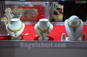 The Key B2B International Jewellery Fair in South India - Hyderabad - Jewellery, Pearl & Gem Fair