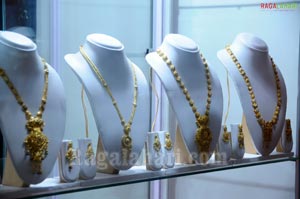 The Key B2B International Jewellery Fair in South India - Hyderabad - Jewellery, Pearl & Gem Fair