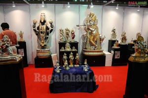 The Key B2B International Jewellery Fair in South India - Hyderabad - Jewellery, Pearl & Gem Fair