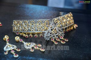 The Key B2B International Jewellery Fair in South India - Hyderabad - Jewellery, Pearl & Gem Fair