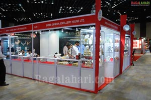 The Key B2B International Jewellery Fair in South India - Hyderabad - Jewellery, Pearl & Gem Fair