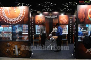 The Key B2B International Jewellery Fair in South India - Hyderabad - Jewellery, Pearl & Gem Fair