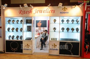 The Key B2B International Jewellery Fair in South India - Hyderabad - Jewellery, Pearl & Gem Fair