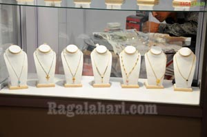 The Key B2B International Jewellery Fair in South India - Hyderabad - Jewellery, Pearl & Gem Fair