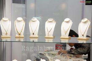 The Key B2B International Jewellery Fair in South India - Hyderabad - Jewellery, Pearl & Gem Fair