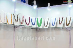 The Key B2B International Jewellery Fair in South India - Hyderabad - Jewellery, Pearl & Gem Fair