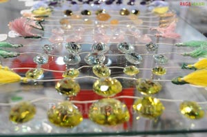 The Key B2B International Jewellery Fair in South India - Hyderabad - Jewellery, Pearl & Gem Fair