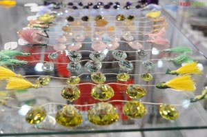 The Key B2B International Jewellery Fair in South India - Hyderabad - Jewellery, Pearl & Gem Fair