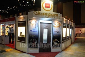 The Key B2B International Jewellery Fair in South India - Hyderabad - Jewellery, Pearl & Gem Fair