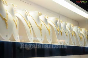 The Key B2B International Jewellery Fair in South India - Hyderabad - Jewellery, Pearl & Gem Fair