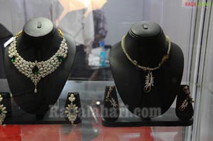 The Key B2B International Jewellery Fair in South India - Hyderabad - Jewellery, Pearl & Gem Fair