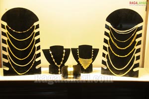 The Key B2B International Jewellery Fair in South India - Hyderabad - Jewellery, Pearl & Gem Fair