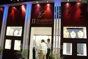 The Key B2B International Jewellery Fair in South India - Hyderabad - Jewellery, Pearl & Gem Fair