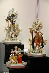 The Key B2B International Jewellery Fair in South India - Hyderabad - Jewellery, Pearl & Gem Fair