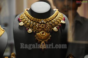 The Key B2B International Jewellery Fair in South India - Hyderabad - Jewellery, Pearl & Gem Fair