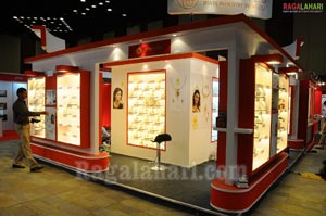 The Key B2B International Jewellery Fair in South India - Hyderabad - Jewellery, Pearl & Gem Fair