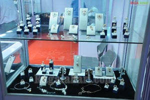 The Key B2B International Jewellery Fair in South India - Hyderabad - Jewellery, Pearl & Gem Fair