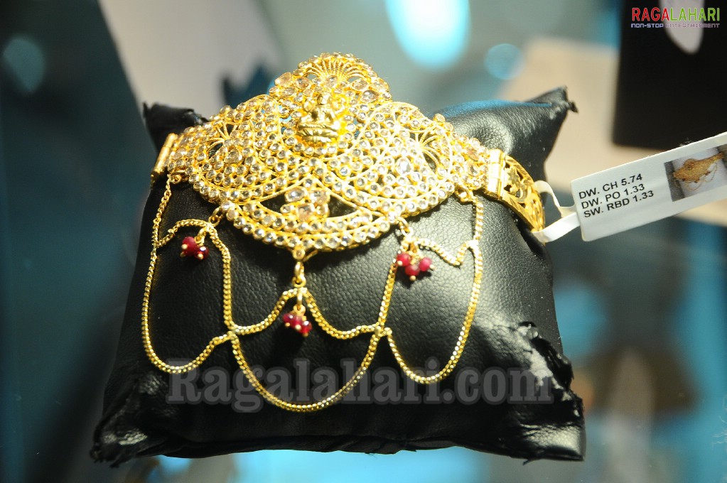 The Key B2B International Jewellery Fair in South India