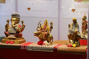 The Key B2B International Jewellery Fair in South India - Hyderabad - Jewellery, Pearl & Gem Fair