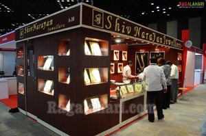 The Key B2B International Jewellery Fair in South India - Hyderabad - Jewellery, Pearl & Gem Fair